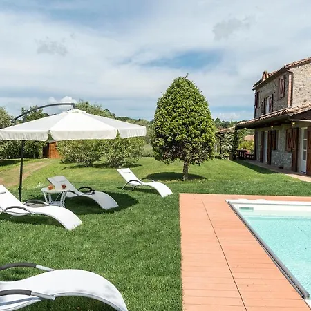 Poreale 6 * Ficulle